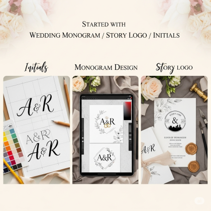 WEDDING ANNIVERASARY